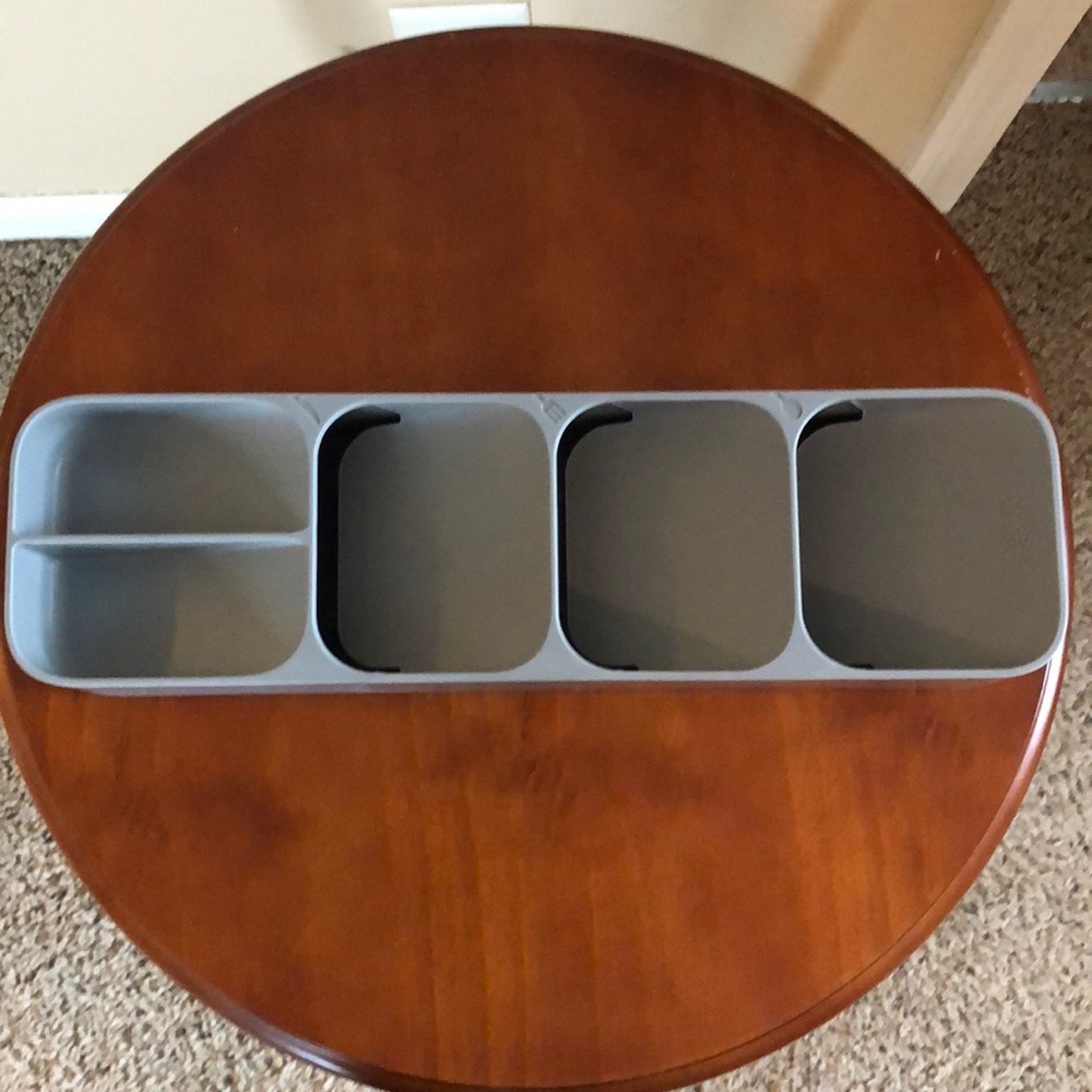 Silverware Organizer